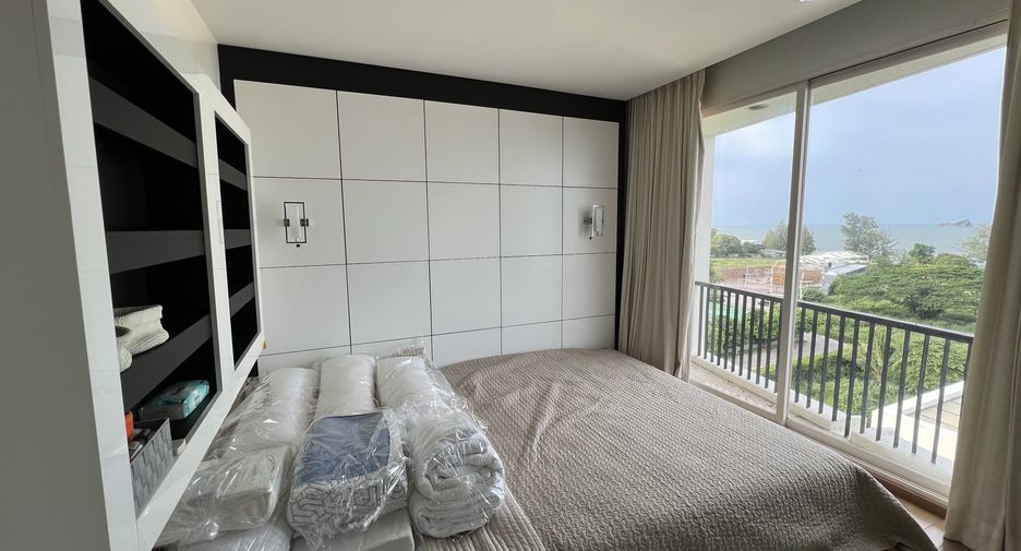 Condo en venta de 2 habitaciones en Hua Hin, Prachuap Khiri Khan