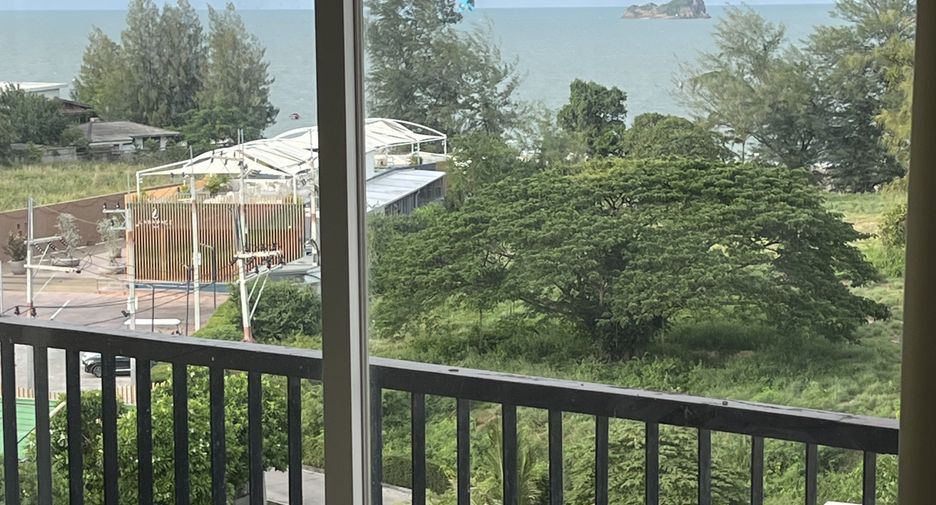 Condo en venta de 2 habitaciones en Hua Hin, Prachuap Khiri Khan