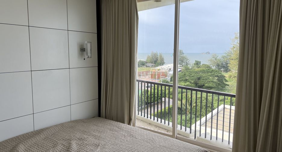Condo en venta de 2 habitaciones en Hua Hin, Prachuap Khiri Khan