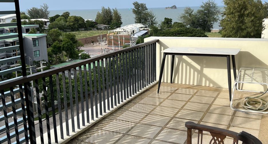 Condo en venta de 2 habitaciones en Hua Hin, Prachuap Khiri Khan