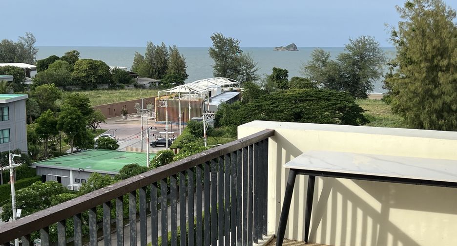 Condo en venta de 2 habitaciones en Hua Hin, Prachuap Khiri Khan