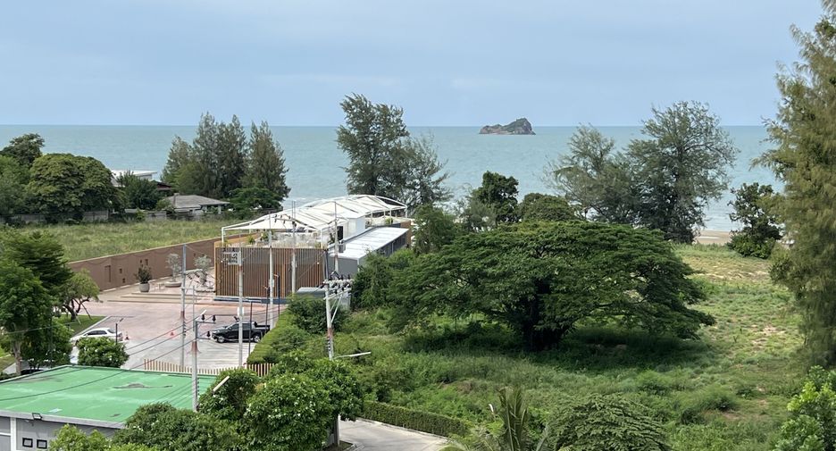 Condo en venta de 2 habitaciones en Hua Hin, Prachuap Khiri Khan