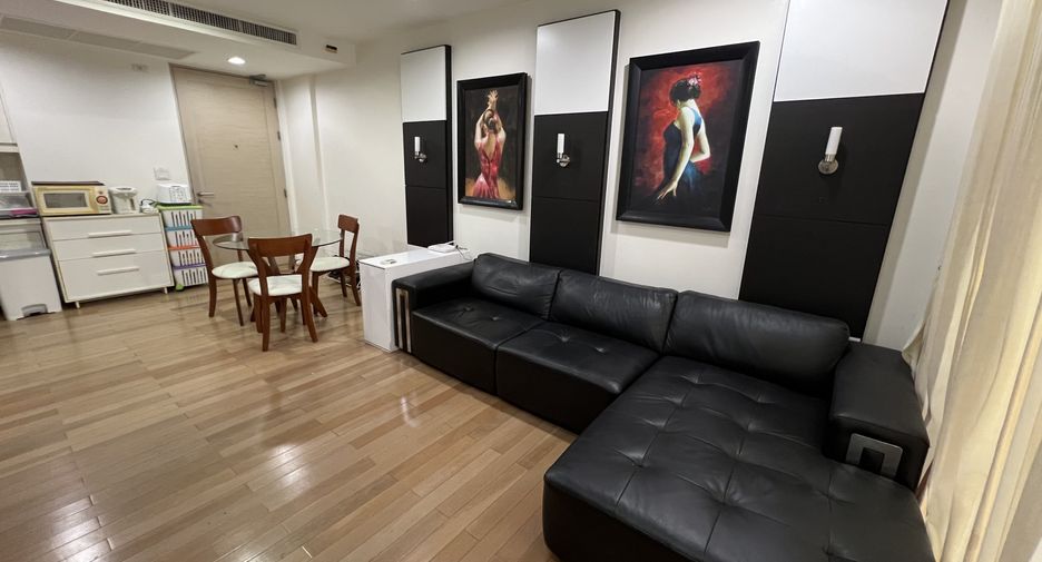 Condo en venta de 2 habitaciones en Hua Hin, Prachuap Khiri Khan