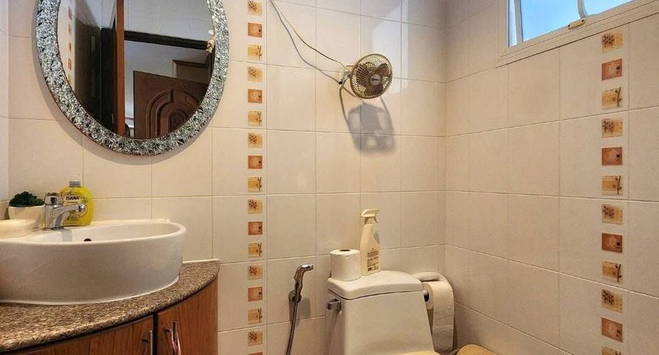 Продажа 3 спальни вилла в Банг Ламунг, Чонбури