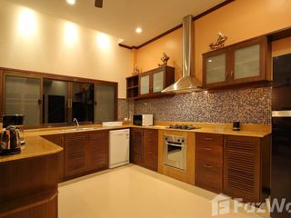 Аренда 3 спальни вилла в Самуи, Сураттани