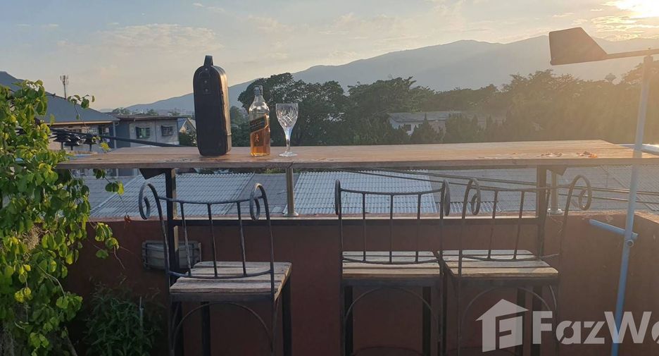 For sale 26 bedrooms retail Space in Mueang Chiang Mai, Chiang Mai