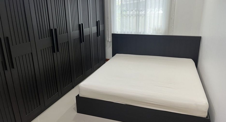 For rent 3 ベッドルーム house in Hua Hin, Prachuap Khiri Khan