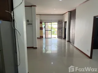 À louer 3 chambres maison à Hua Hin, Prachuap Khiri Khan