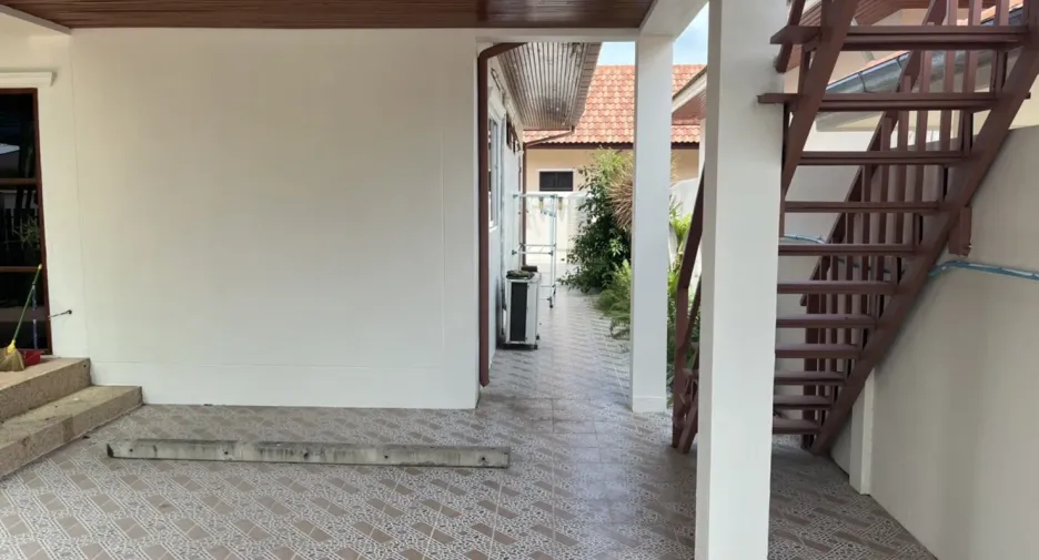 For rent 3 ベッドルーム house in Hua Hin, Prachuap Khiri Khan