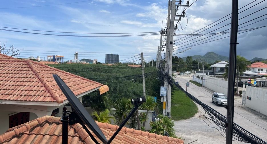 For rent 3 ベッドルーム house in Hua Hin, Prachuap Khiri Khan