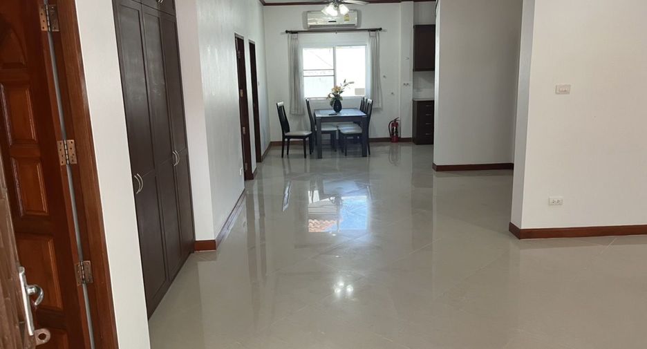 For rent 3 ベッドルーム house in Hua Hin, Prachuap Khiri Khan