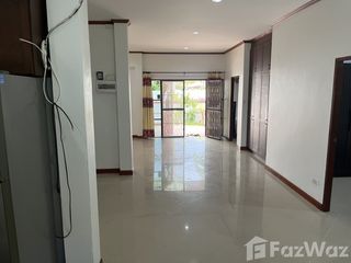出租 3 卧室 独立屋 在 华欣, 班武里府