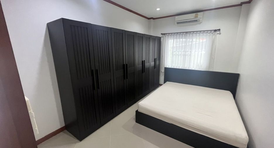 For rent 3 ベッドルーム house in Hua Hin, Prachuap Khiri Khan