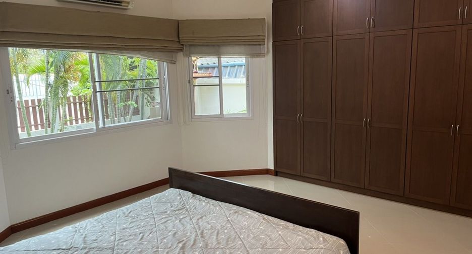 For rent 3 ベッドルーム house in Hua Hin, Prachuap Khiri Khan