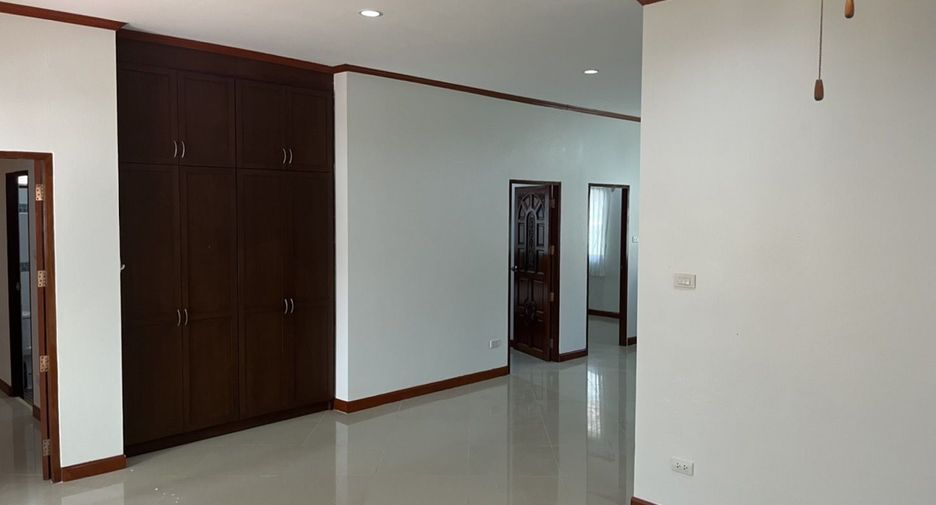 For rent 3 ベッドルーム house in Hua Hin, Prachuap Khiri Khan
