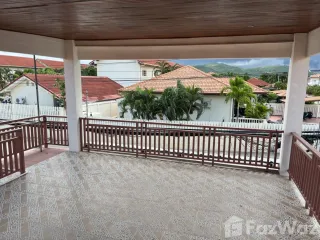 À louer 3 chambres maison à Hua Hin, Prachuap Khiri Khan