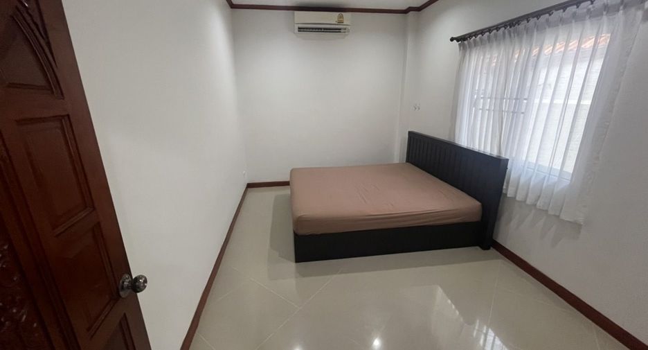 For rent 3 ベッドルーム house in Hua Hin, Prachuap Khiri Khan