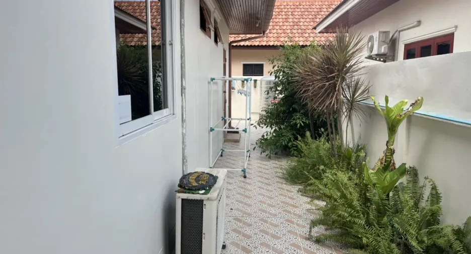 For rent 3 ベッドルーム house in Hua Hin, Prachuap Khiri Khan