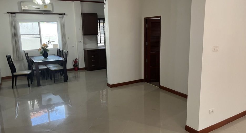 For rent 3 ベッドルーム house in Hua Hin, Prachuap Khiri Khan