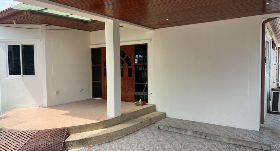 For rent 3 ベッドルーム house in Hua Hin, Prachuap Khiri Khan