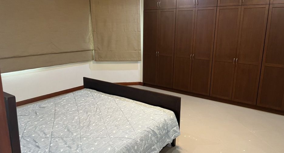 For rent 3 ベッドルーム house in Hua Hin, Prachuap Khiri Khan