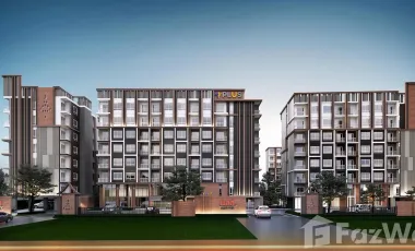 Wohnung zum Kauf mit Studio in Phra Nakhon Si Ayutthaya, Phra Nakhon Si Ayutthaya