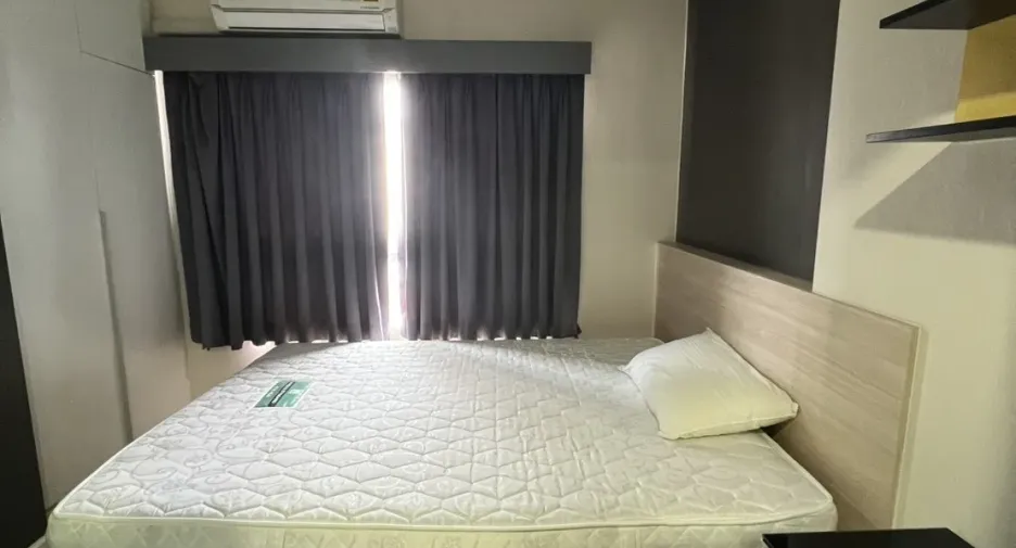 À vendre studio condo à Phra Nakhon Si Ayutthaya, Phra Nakhon Si Ayutthaya