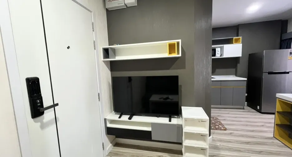 À vendre studio condo à Phra Nakhon Si Ayutthaya, Phra Nakhon Si Ayutthaya