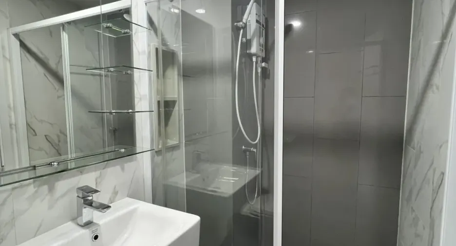 À vendre studio condo à Phra Nakhon Si Ayutthaya, Phra Nakhon Si Ayutthaya