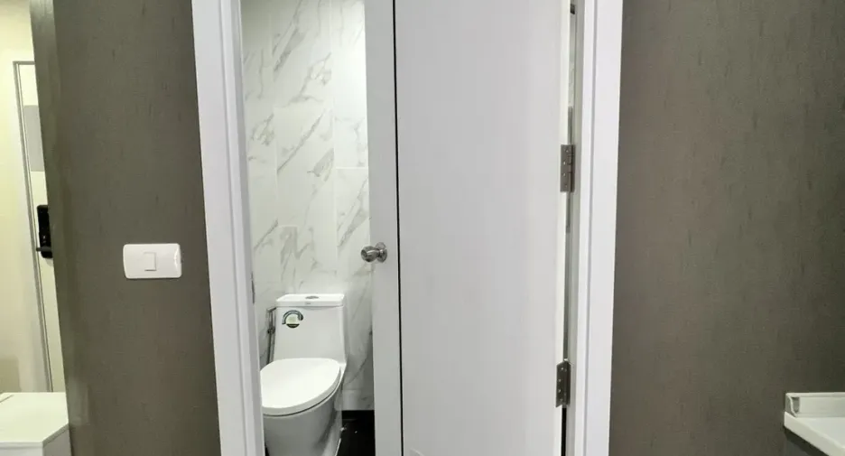 À vendre studio condo à Phra Nakhon Si Ayutthaya, Phra Nakhon Si Ayutthaya