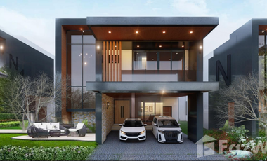 ขาย 2 ห้องนอน วิลล่า ใน เกาะสมุย, สุราษฎร์ธานี
