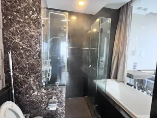 Wohnung zur Miete mit 1 Zimmer in Mueang Chiang Mai, Chiang Mai