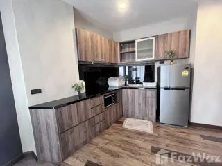 Wohnung zur Miete mit 1 Zimmer in Mueang Chiang Mai, Chiang Mai