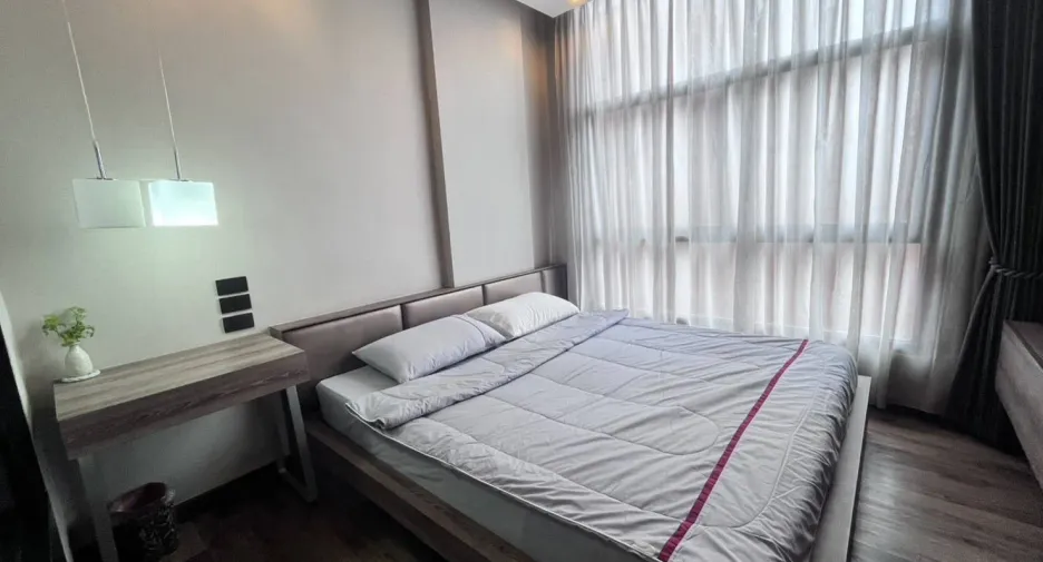 For rent 1 bed condo in Mueang Chiang Mai, Chiang Mai