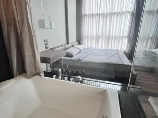 Wohnung zur Miete mit 1 Zimmer in Mueang Chiang Mai, Chiang Mai
