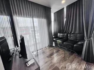 Wohnung zur Miete mit 1 Zimmer in Mueang Chiang Mai, Chiang Mai