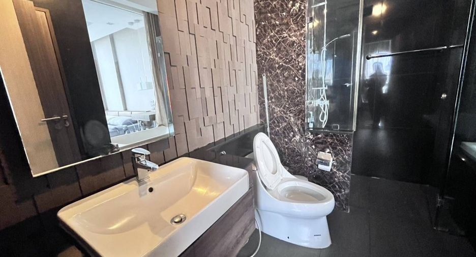 For rent 1 bed condo in Mueang Chiang Mai, Chiang Mai