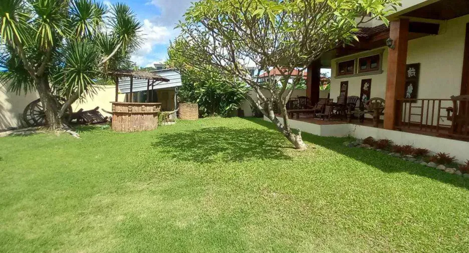 出租 5 卧室 别墅 在 Mueang Chiang Mai, Chiang Mai
