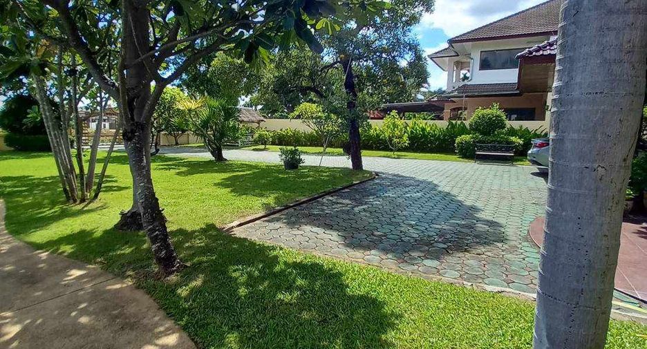 出租 5 卧室 别墅 在 Mueang Chiang Mai, Chiang Mai