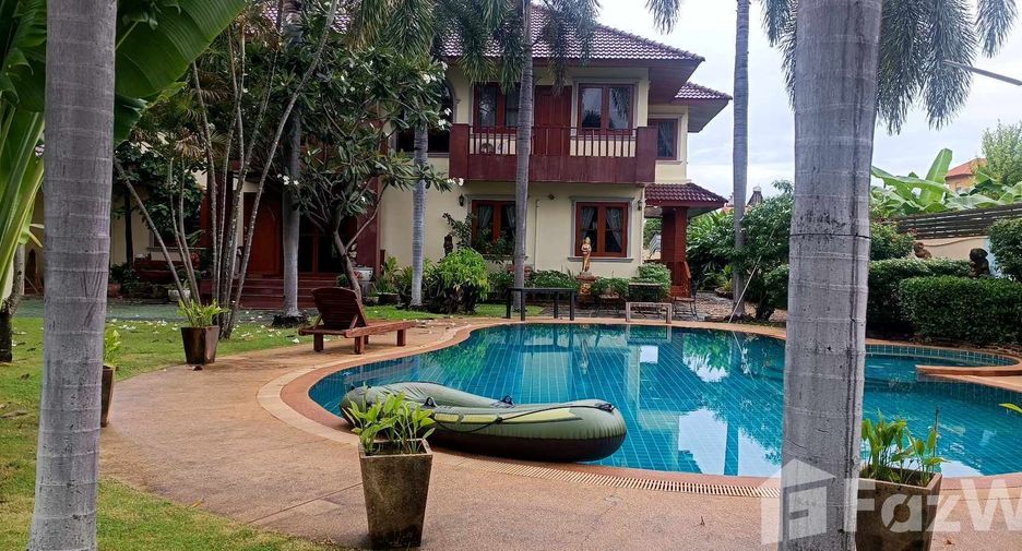 出租 5 卧室 别墅 在 Mueang Chiang Mai, Chiang Mai