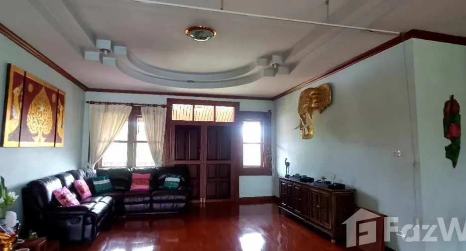 出租 5 卧室 别墅 在 Mueang Chiang Mai, Chiang Mai