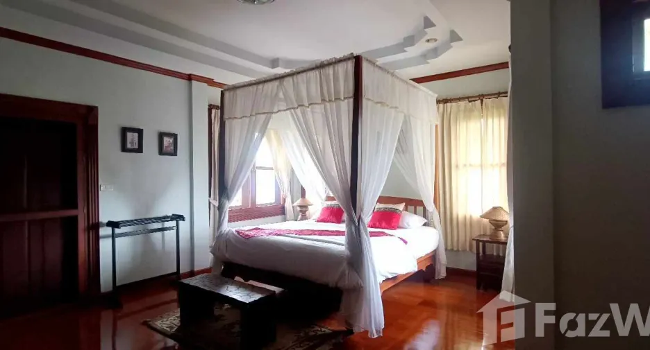 出租 5 卧室 别墅 在 Mueang Chiang Mai, Chiang Mai