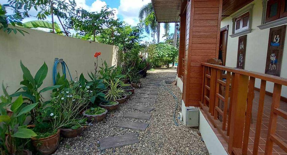 出租 5 卧室 别墅 在 Mueang Chiang Mai, Chiang Mai