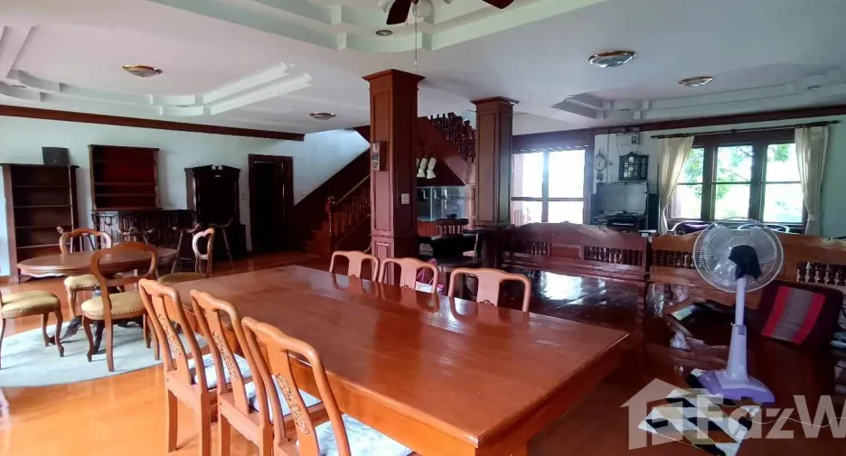 出租 5 卧室 别墅 在 Mueang Chiang Mai, Chiang Mai