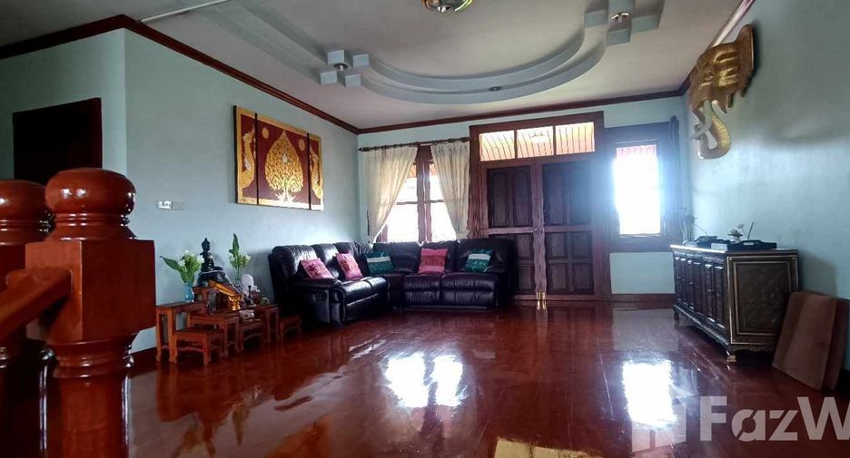 出租 5 卧室 别墅 在 Mueang Chiang Mai, Chiang Mai