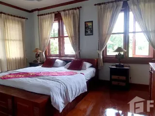 For rent 5 ベッドルーム villa in Mueang Chiang Mai, Chiang Mai