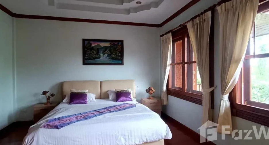 出租 5 卧室 别墅 在 Mueang Chiang Mai, Chiang Mai
