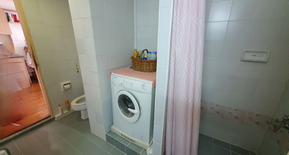 For sale 1 bed condo in Hua Hin, Prachuap Khiri Khan