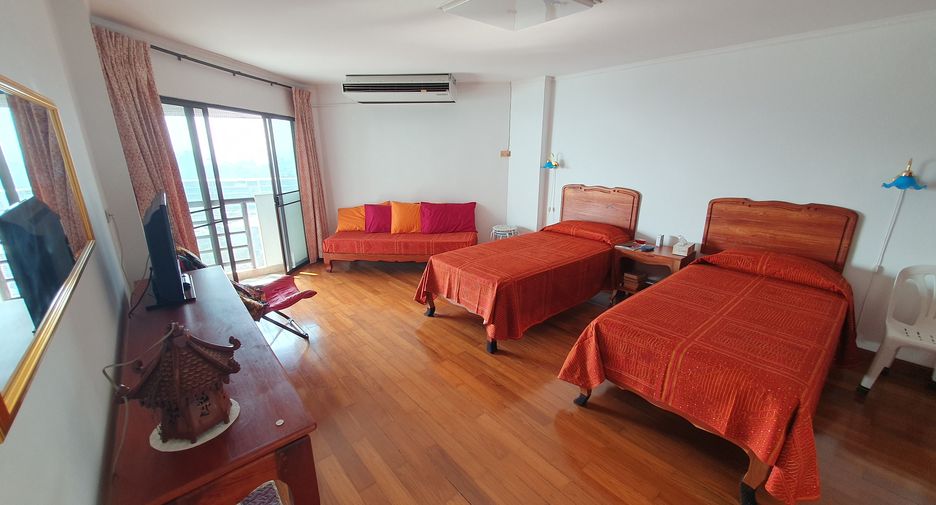 For sale 1 bed condo in Hua Hin, Prachuap Khiri Khan
