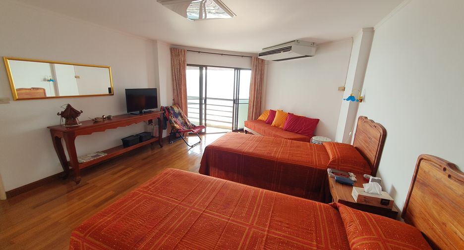 For sale 1 bed condo in Hua Hin, Prachuap Khiri Khan